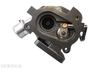 Turbodmychadlo Турбина VL37, TC40-0014 Alfa Romeo Mito