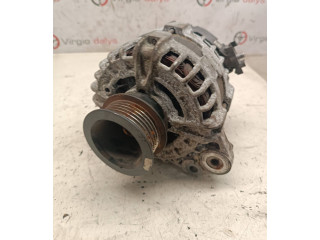 Генератор 31419101, 0125711042 Volvo V60