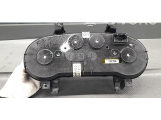 Přístrojová deska Fiat Punto Evo 2014 5550050900