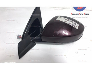 Зеркало электрическое        Jaguar XF X250  2007 - 2015 года   