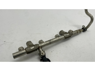 Vstřikovací lišta 06L133317N   Audi A3 S3 8V  pro benzínový motor 1.4 CZEA 