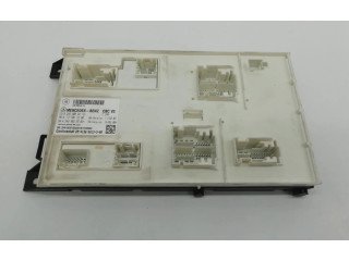 Блок предохранителей    Mercedes-Benz A W176