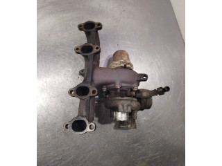 Турбина Volkswagen Golf Plus 038253014G, BV39A0022