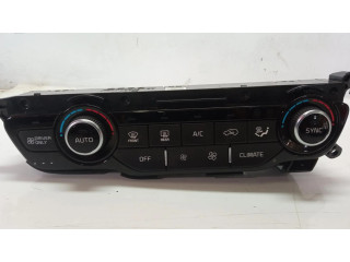 Блок управления климат-контролем 97250G5CE0CA, 97250G5XXX   KIA Niro