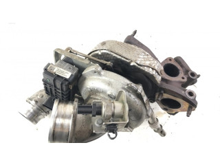  Турбина Jeep Grand Cherokee 3.0 35242171G, 68211213AA   для двигателя EXF      