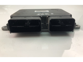 Блок управления двигателя 1860C294 Mitsubishi ASX