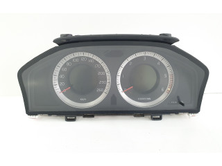 Панель приборов 31270901AA, 69399320U   Volvo S80       