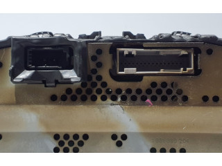 Přístrojová deska Audi A6 S6 C8 4K 2020 4K0920771B