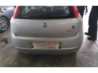 Зеркало (механическое) Fiat Grande Punto - года