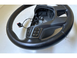 Руль Ford Ranger