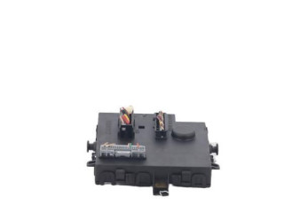 Модуль управления BSM 8201350221 Renault Twingo II