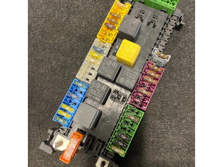 Pojistková skříňka A1669061202 Mercedes-Benz GLE (W166 - C292) 2018