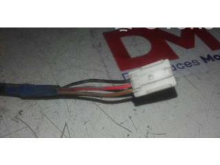 Zpětné zrcátko Toyota Celica T200