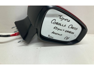 Jednotka ABS Toyota Corolla Cross 2023