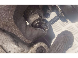  Турбина BMW X4 G02  8580919         