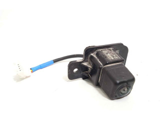 Блок управления 8781A222 Mitsubishi Eclipse