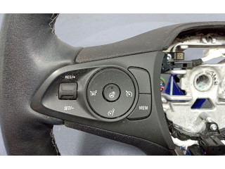 Руль Chevrolet Corsa  1994 - 2002 года 647388800B, 647388800B      