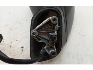 Zpětné zrcátko Volkswagen Touareg II 2013