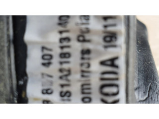 Части зеркала