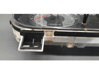 Панель приборов 8100B542J Mitsubishi Colt