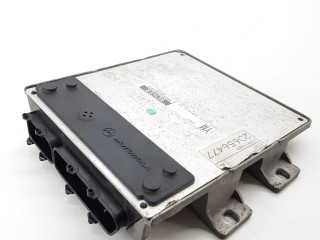 Блок управления двигателя 2D656477, M3P01ZFL3 Rover 25