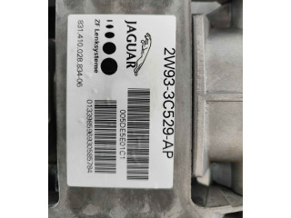 Рулевая рейка C2Z32613 Jaguar XF - года