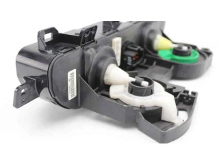 Блок управления климат-контролем 97250B9000 Hyundai i10