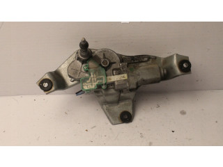 Моторчик заднего дворника Mitsubishi Outlander