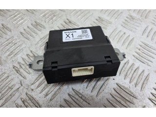 Блок комфорта 416509NJ6B   Infiniti QX60 L50   