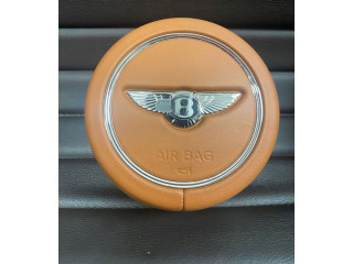 Подушка безопасности водителя 36A Bentley Bentayga