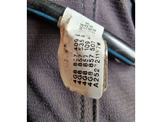 Зеркало электрическое Audi A7 S7 4G 2011 - 2017 года