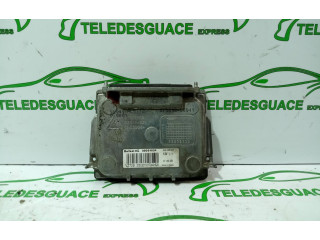 Блок управления Xenon