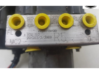 Jednotka ABS 445400H130, 445400H130 Peugeot 108 2021