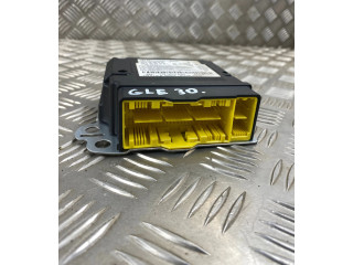 Блок подушек безопасности A1669000220   Mercedes-Benz GLE (W166 - C292)