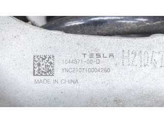 Передний амортизатор