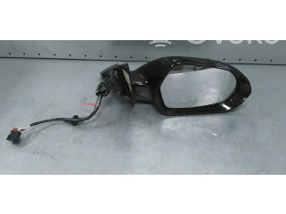 Zpětné zrcátko Audi A6 S6 C7 4G 2016 4G1857410P, 4G1857410AQ