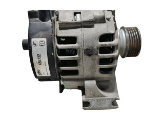 Генератор A0111545602, 436732 Mercedes-Benz A W168