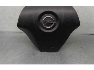 Подушка безопасности водителя 0735550700   Opel Combo D