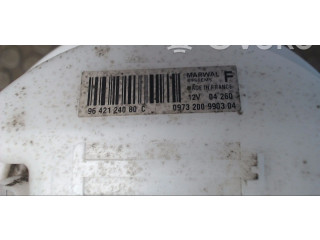 Vstřikovací čerpadlo 9642124080C Peugeot 206