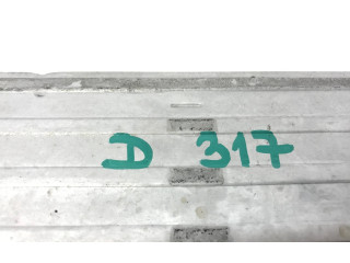 Интеркулер 9803900780, CV448005 Citroen C3 Aircross