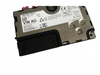 Подрулевой шлейф SRS 10A035284F, 10A035284F Volkswagen ID.3