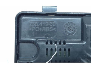 Блок управления климат-контролем 5E3907049A, 5HB01450011   Skoda Octavia Mk4