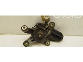 Моторчик дворников Subaru Forester SF