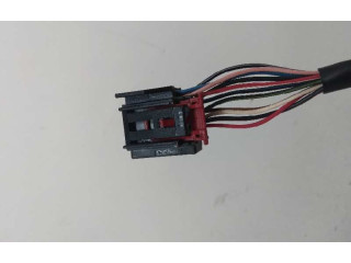 Зеркало электрическое        Audi A6 S6 C6 4F  2004 - 2011 года   