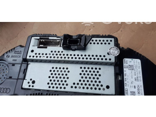 Панель приборов 4G8920981S Audi A7 S7 4G