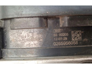 Jednotka ABS 27536FJ190, 0265956058 Subaru XV 2012