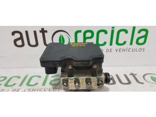 Блок АБС ABS   Dacia  Logan II  2012-2020 года