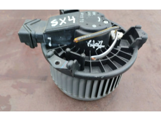 Вентилятор печки 7415062JA0 Suzuki SX4
