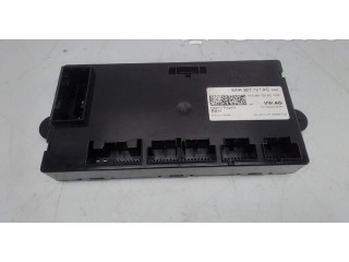 Блок управления 5wa907727ac Volkswagen Caddy