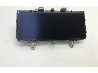 Přístrojová deska Mercedes-Benz GLC AMG 2022 A2059007149